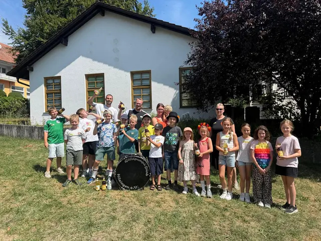 Foto: Maren Buchmann