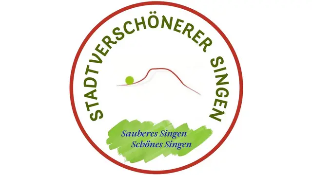 Foto: STADTVERSCHÖNERER Singen