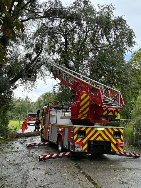 Foto: Feuerwehr Radolfzell