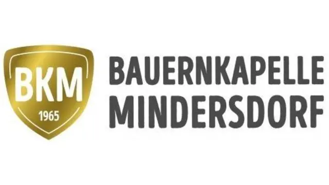 Foto: Bauernkapelle Mindersdorf