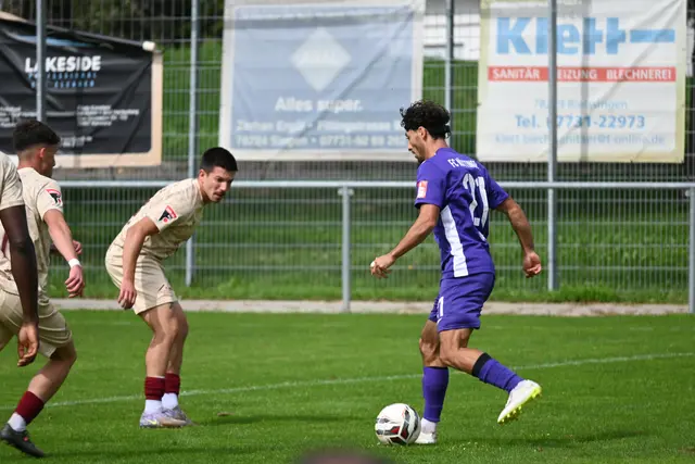 Foto: Philipp Findling