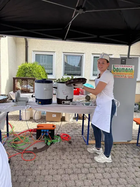 Foto: Festgemeinschaft Duchtlingen