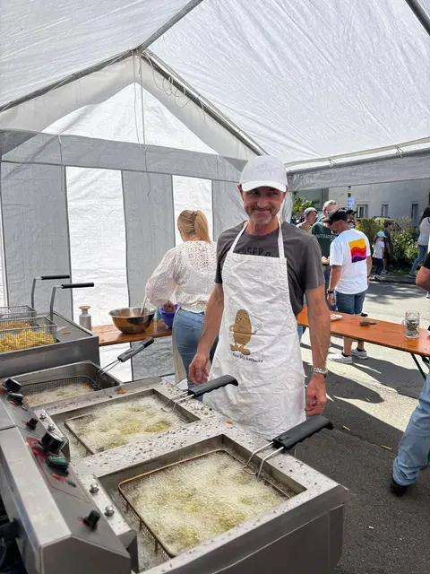 Foto: Festgemeinschaft Duchtlingen