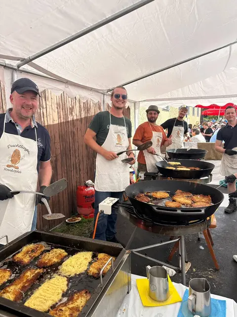 Foto: Festgemeinschaft Duchtlingen
