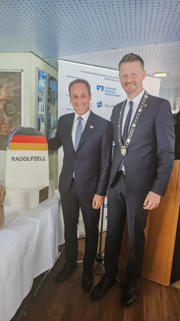 Foto: Stadt Radolfzell