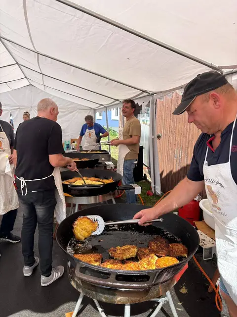 Foto: Festgemeinschaft Duchtlingen