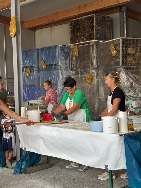 Foto: Festgemeinschaft Duchtlingen