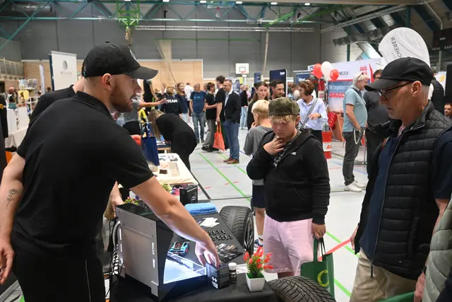 Foto: Tobias Lange