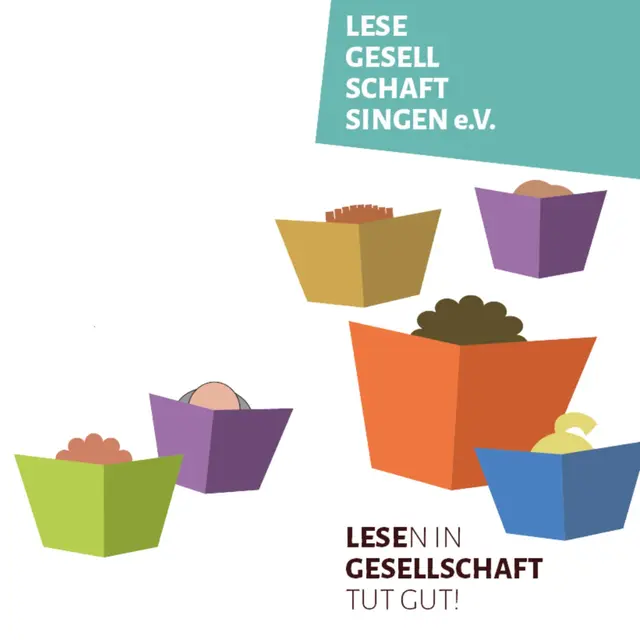 Foto: Lesegesellschaft Singen e.V.