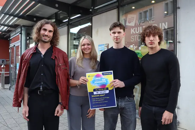 Foto: Sebastian Ridder