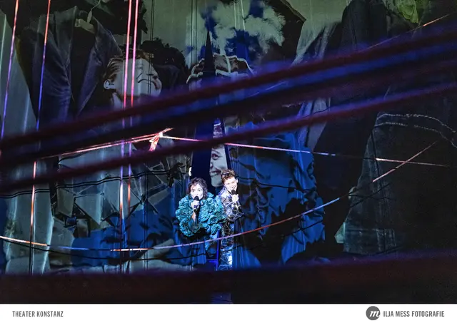 Foto: Ilja Mess/Theater Konstanz