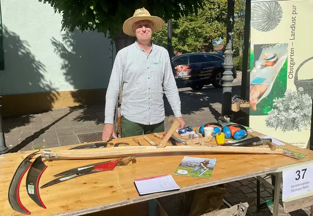 Foto: Bernhard Grunewald