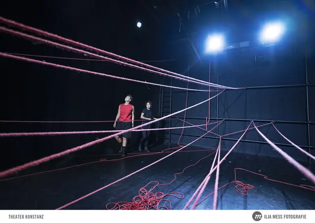 Foto: Ilja Mess/Theater Konstanz