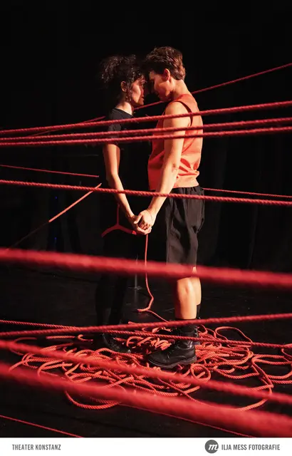 Foto: Ilja Mess/Theater Konstanz