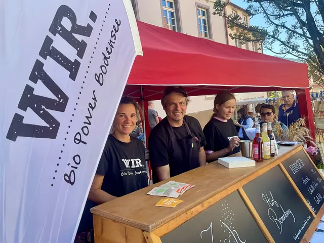 Foto: Bernhard Grunewald