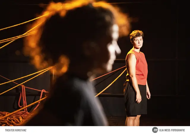 Foto: Ilja Mess/Theater Konstanz