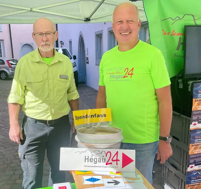 Foto: Bernhard Grunewald