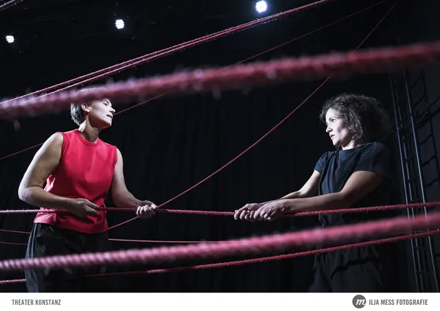 Foto: Ilja Mess/Theater Konstanz