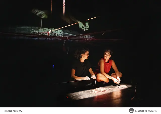 Foto: Ilja Mess/Theater Konstanz
