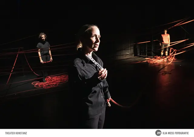Foto: Ilja Mess/Theater Konstanz