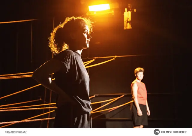 Foto: Ilja Mess/Theater Konstanz
