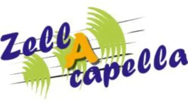 Foto: Zell-A-Capella 