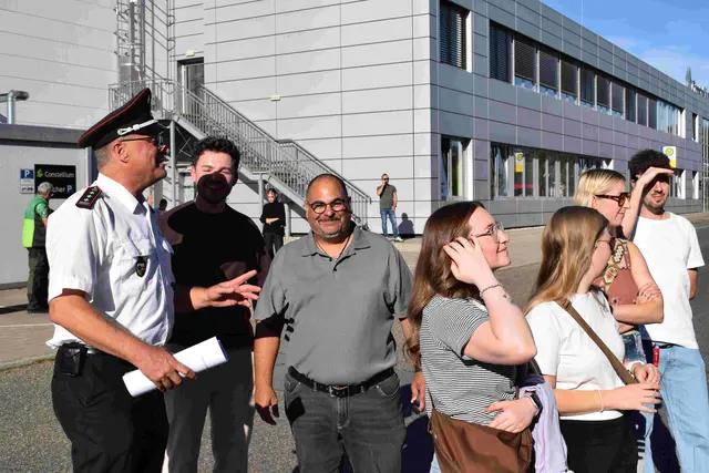 Foto: Achim Holzmann