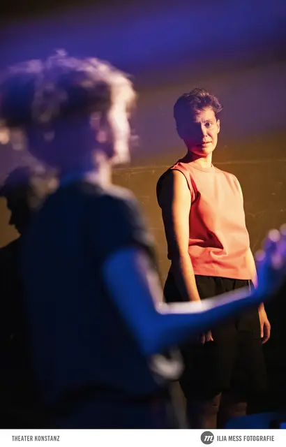 Foto: Ilja Mess/Theater Konstanz