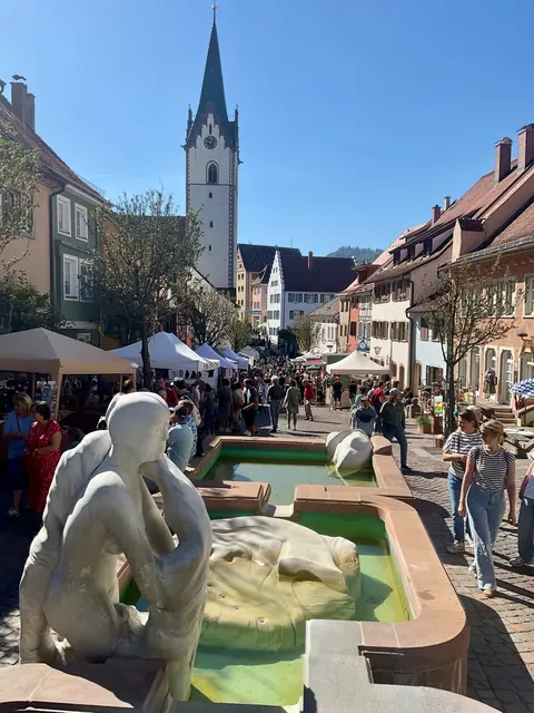 Foto: Bernhard Grunewald