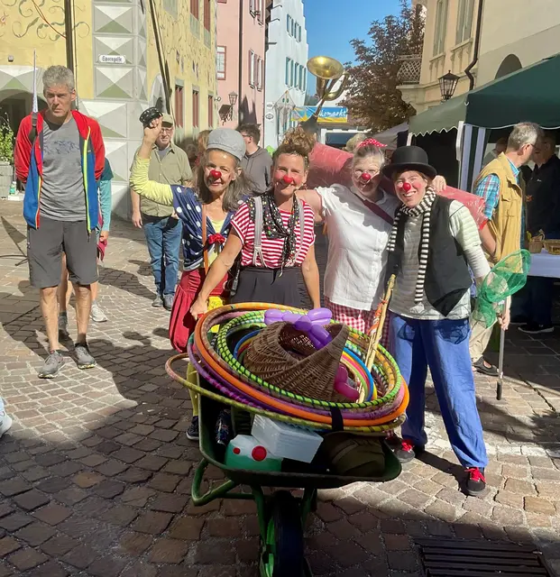Foto: Bernhard Grunewald