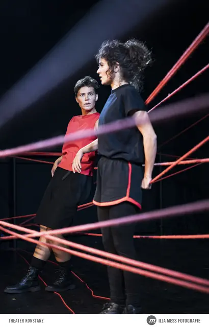 Foto: Ilja Mess/Theater Konstanz