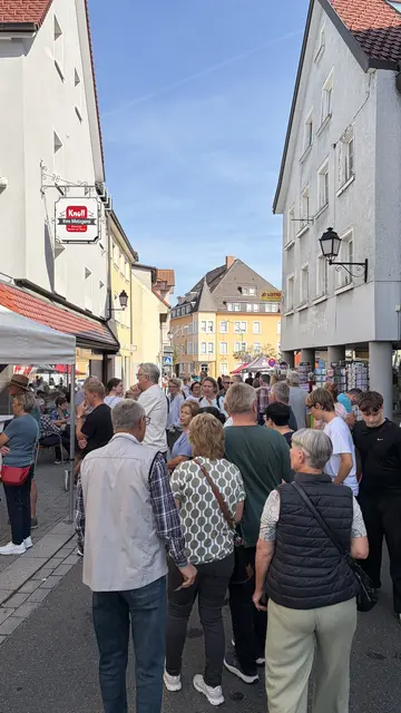 Foto: Kulturamt Stockach