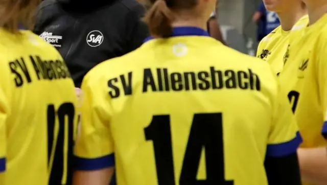 Symbolbild | Foto: SV Allensbach