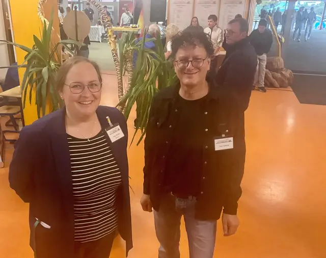 Foto: Bernhard Grunewald