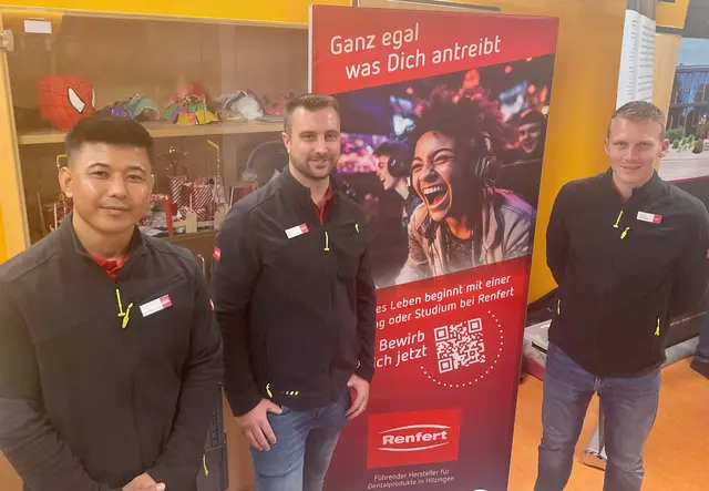 Foto: Bernhard Grunewald