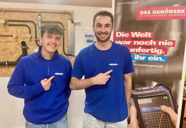 Foto: Bernhard Grunewald