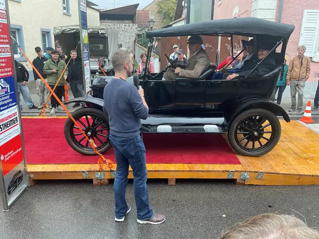 Foto: Bernhard Grunewald