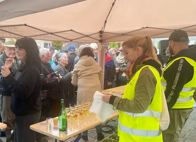 Foto: Bernhard Grunewald