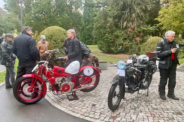 Foto: Bernhard Grunewald
