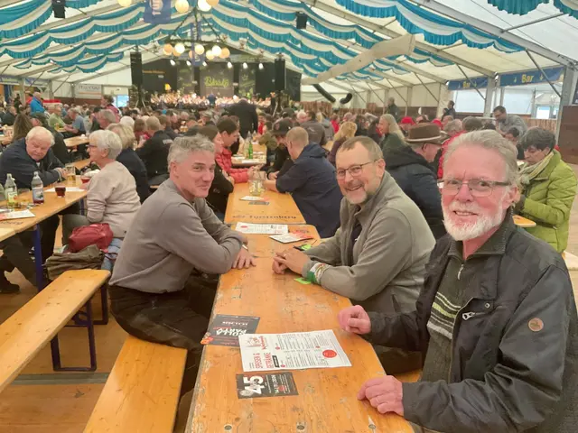 Foto: Bernhard Grunewald