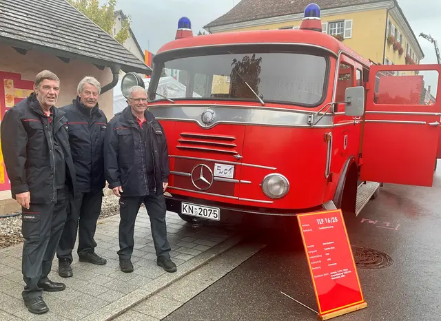 Foto: Bernhard Grunewald