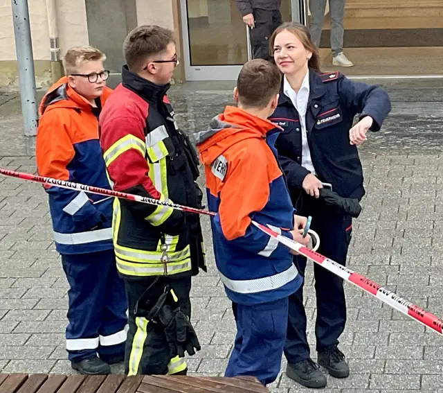 Foto: Bernhard Grunewald
