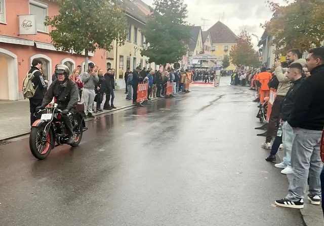 Foto: Bernhard Grunewald