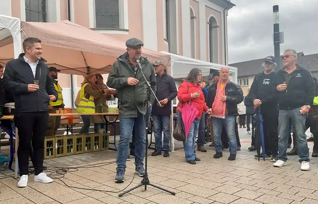 Foto: Bernhard Grunewald