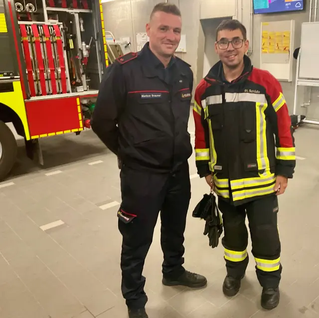 Foto: Bernhard Grunewald