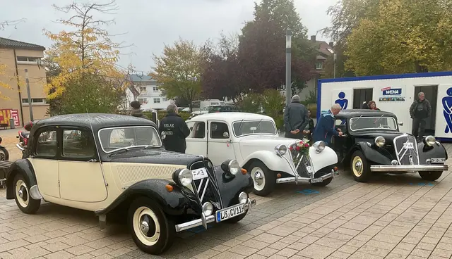 Foto: Bernhard Grunewald