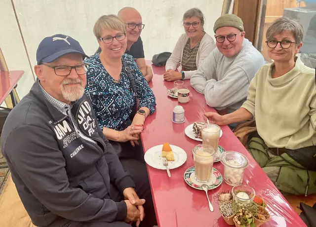 Foto: Bernhard Grunewald