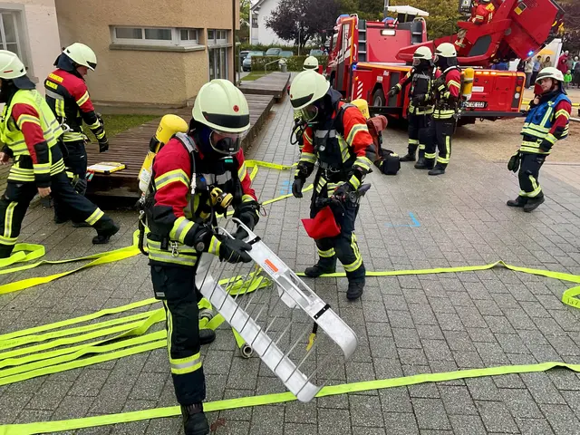 Foto: Bernhard Grunewald