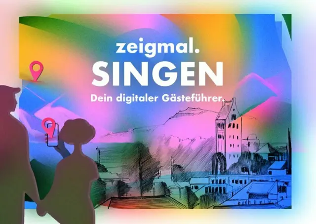 Foto: Stadt Singen