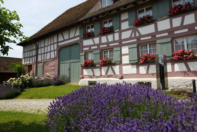 Foto: DLA Marbach, Chris Korner